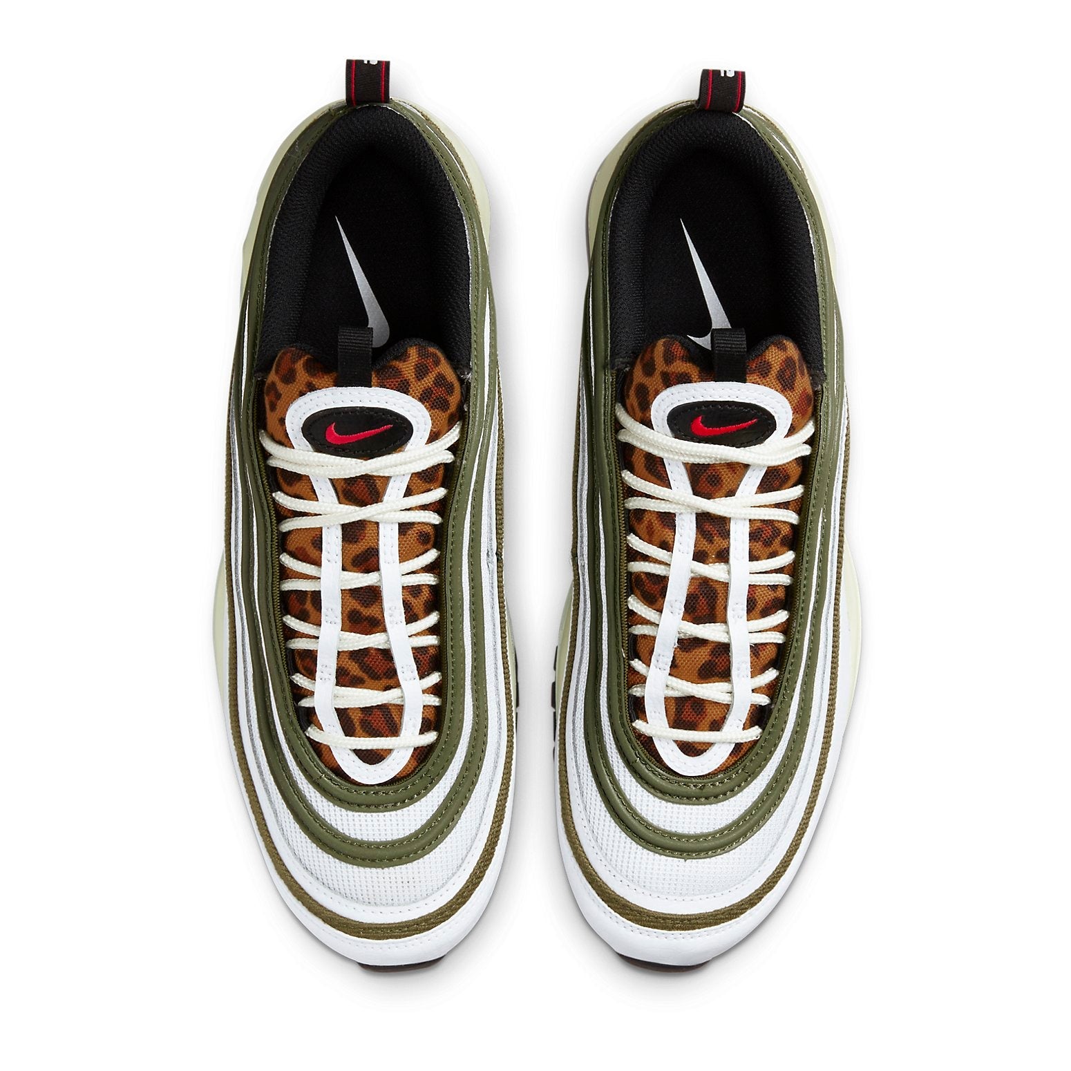 Nike Air Max 97 'Leopard Tongue' DX8973-100