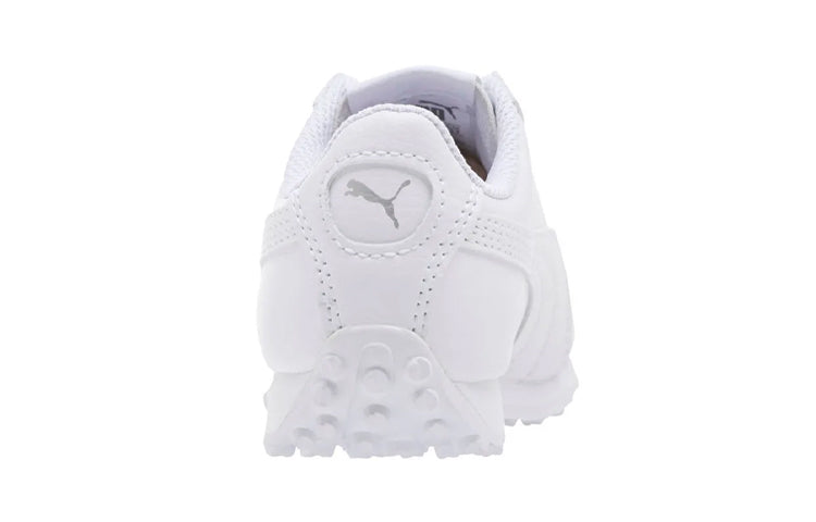 (PS) PUMA Turin Ps Running Shoes White 361600-06