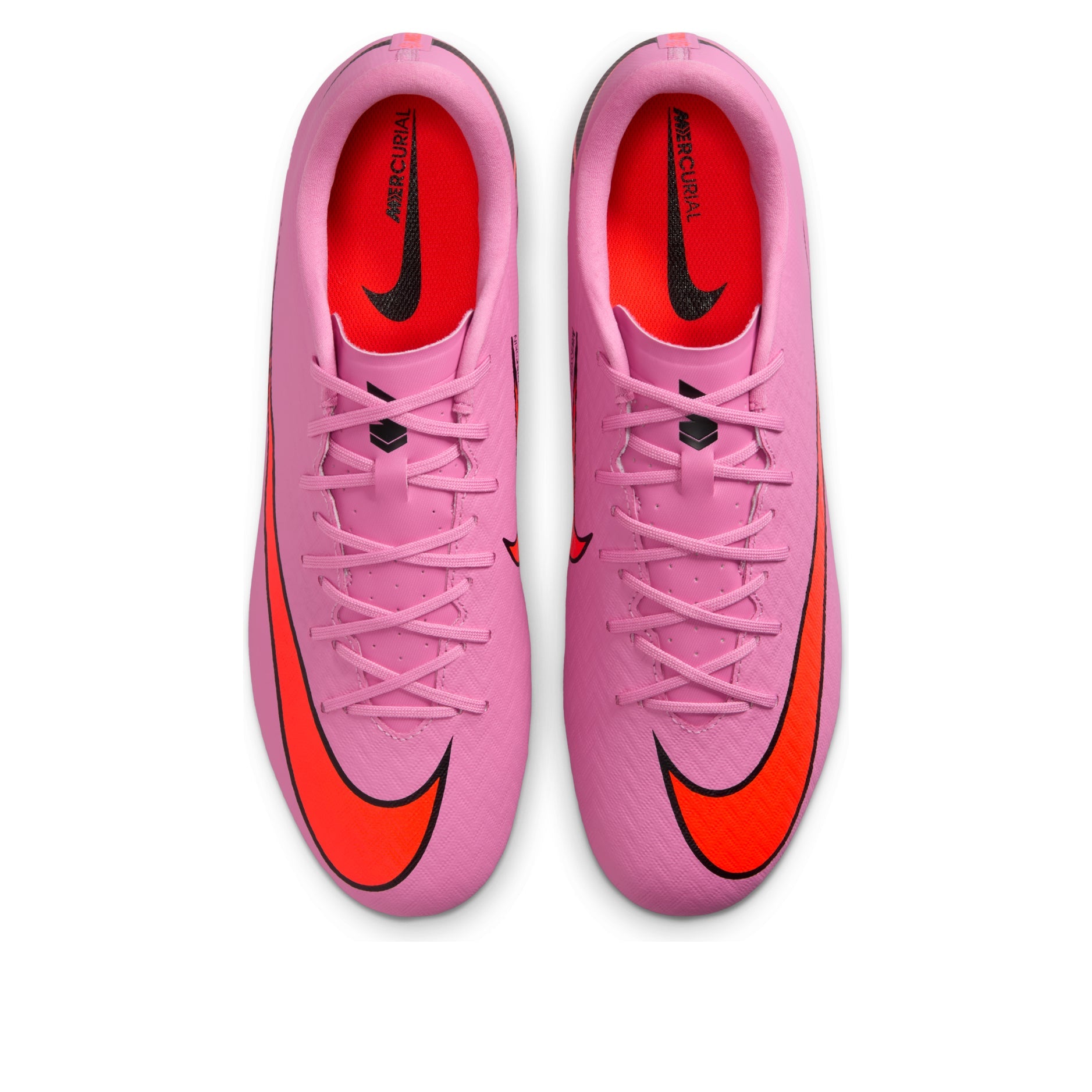 Nike Mercurial Vapor 16 Academy Multi-Ground Low-Top 'Magic Flamingo' FQ1458-600