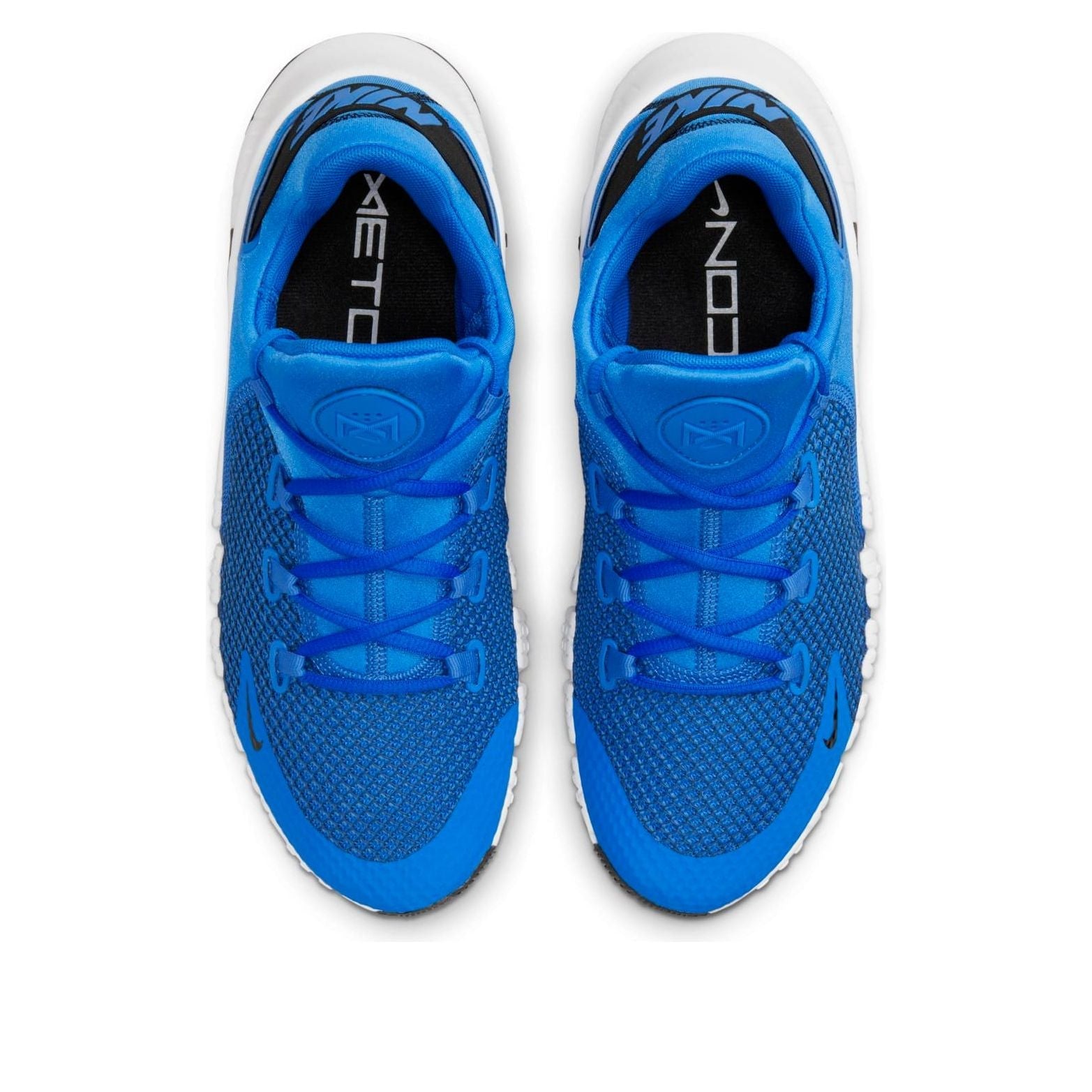 Nike Free Metcon 4 'Signal Blue' CT3886-400
