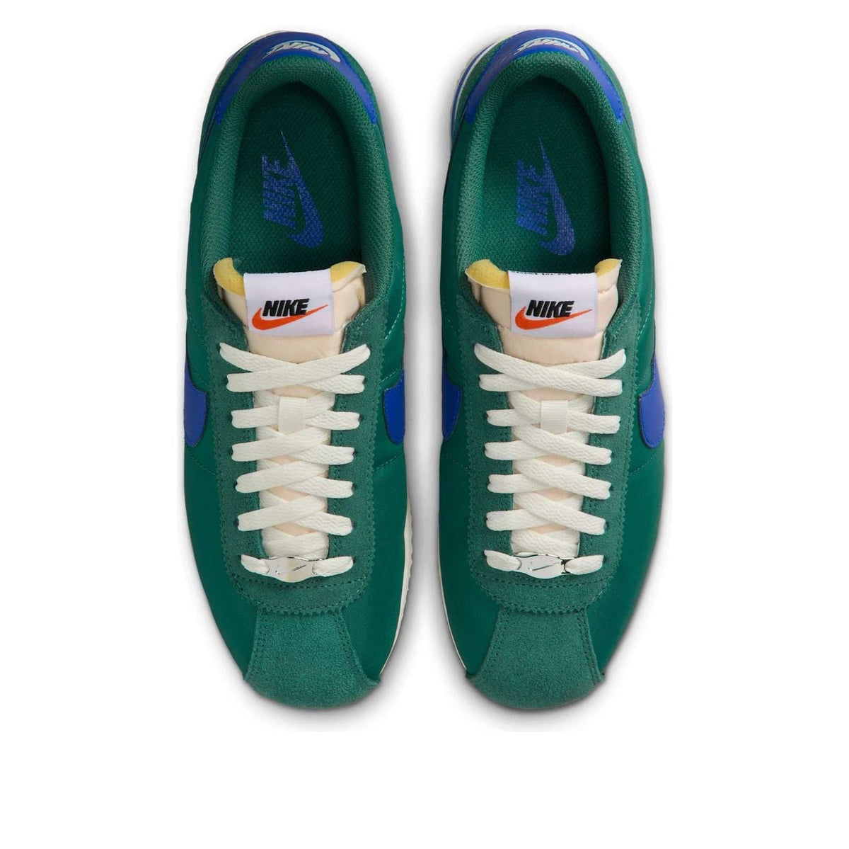 (WMNS) Nike Cortez TXT 'Evergreen Aura' IH2361-300