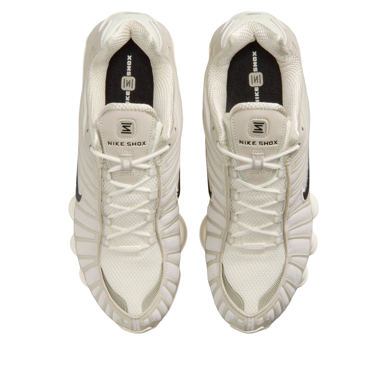 Nike Shox TL ' Cream Sail' AV3595-201