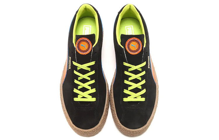 PUMA Muenster Legends 384219-01