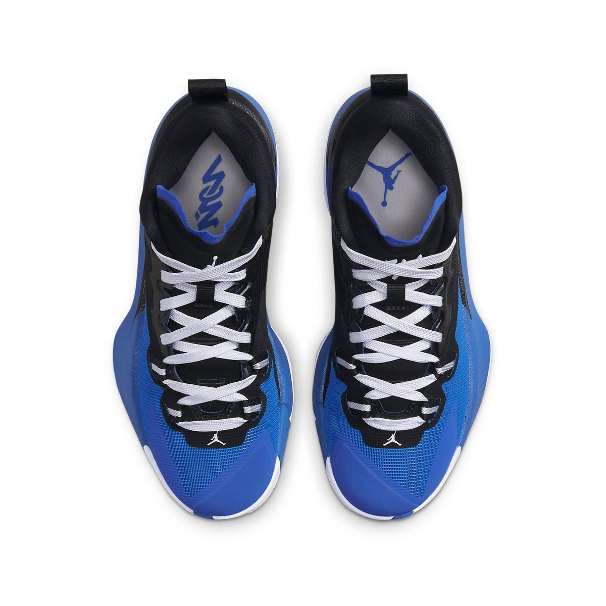 (GS) Air Jordan Zion 1 'Duke' DA3131-004