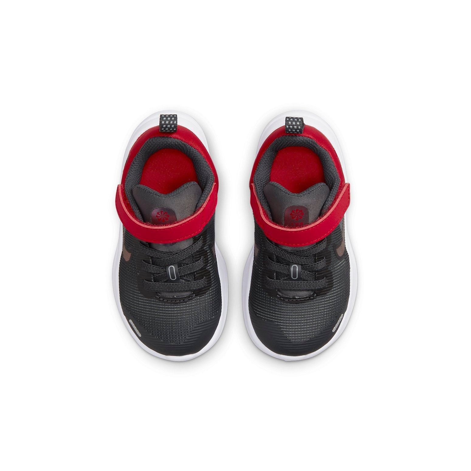 (TD) Nike Downshifter 12 Next Nature 'Anthracite University Red' DM4191-001