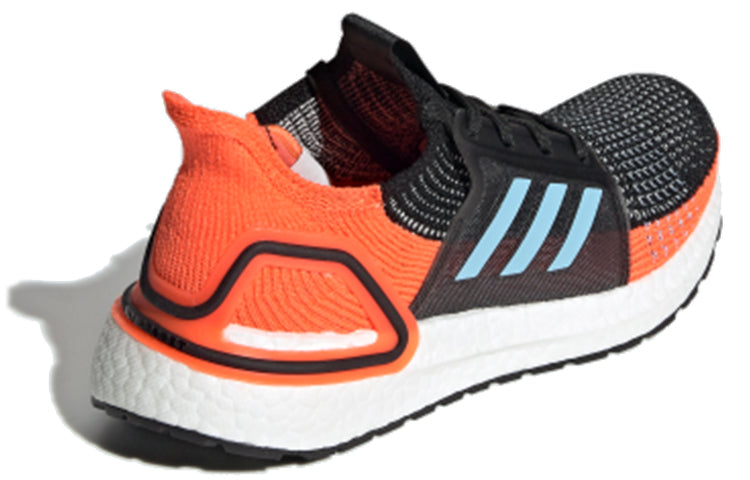 (WMNS) adidas Ultraboost 19 'Hi-Res Coral Blue' G27482