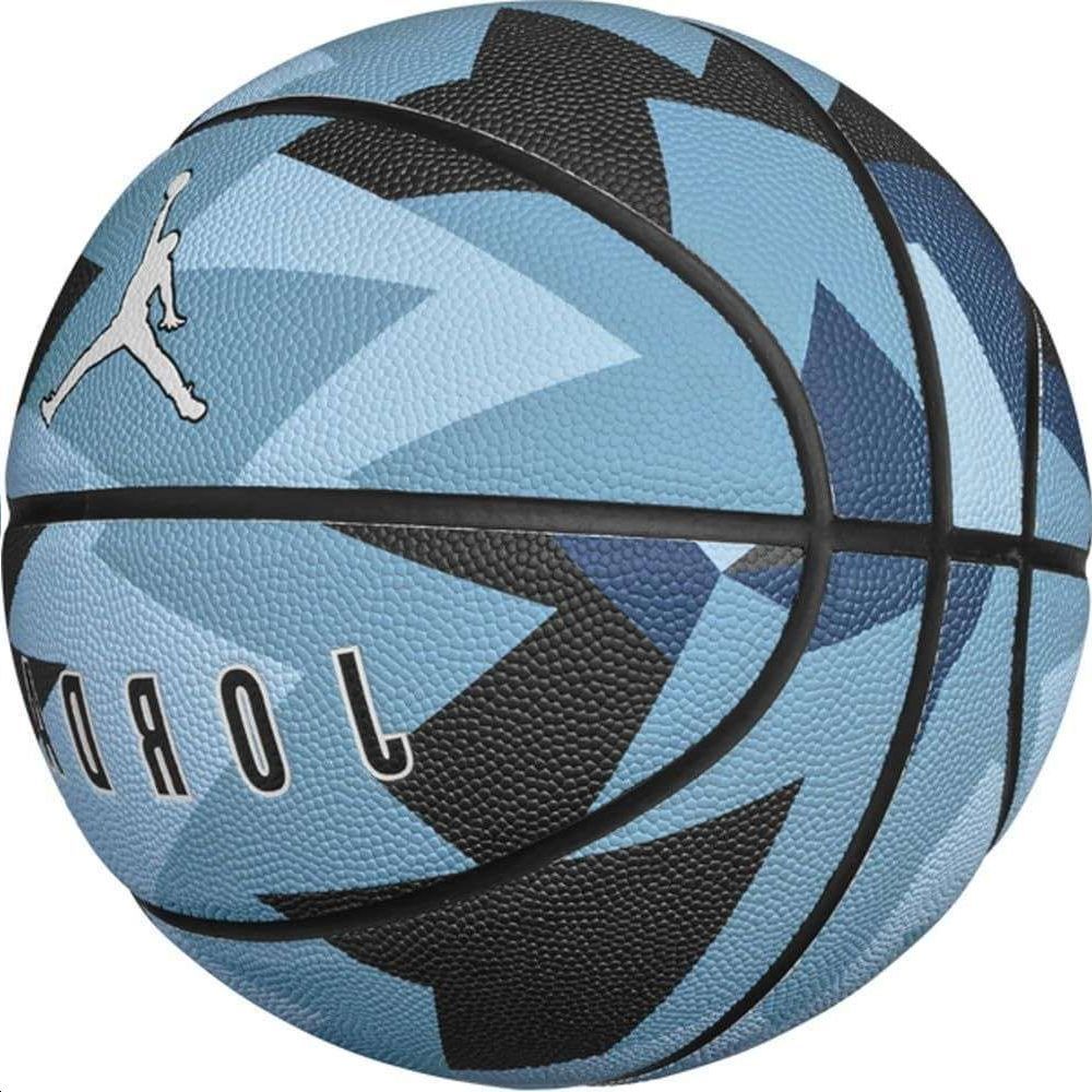 Air Jordan Basketball 8P Energy Basketball 'Blue 7' 008735-009