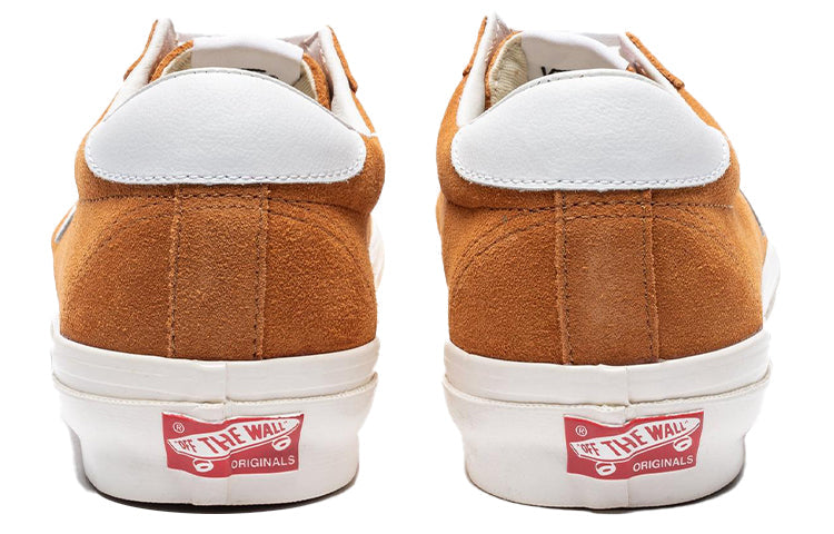 Vans OG Epoch LX 'Pumpkin Spice Henna' VN0A4U124L5