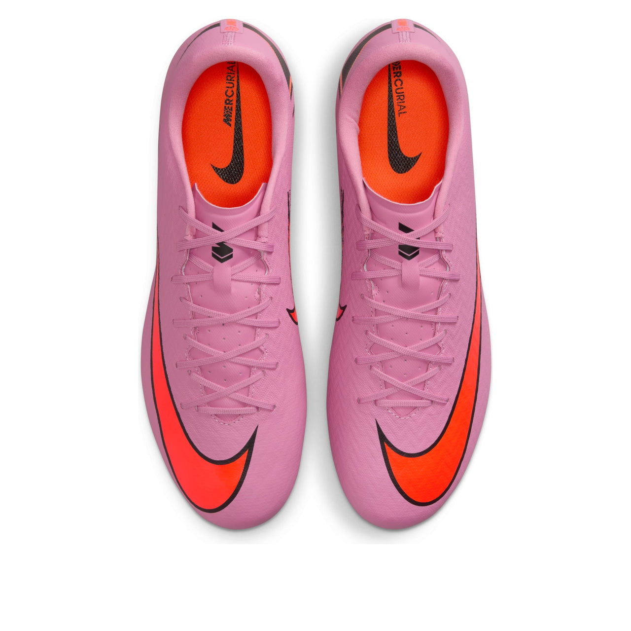 Nike Mercurial Vapor 16 Academy 'Magic Flamingo' FQ8431-600