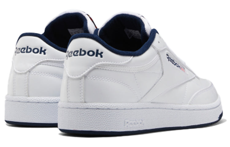 Reebok Club C 85 White/Blue FX1389