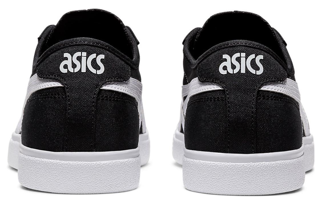 ASICS Classic CT Slip On 'Black White' 1193A174-001