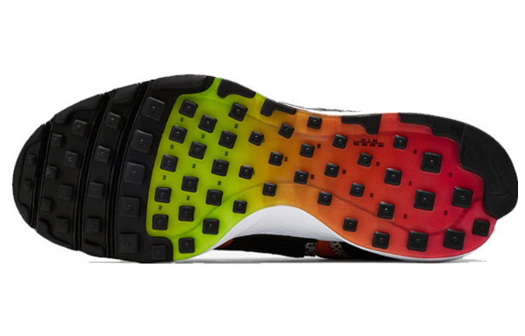 Nike Air Zoom Talaria 'Safari' 844695-006