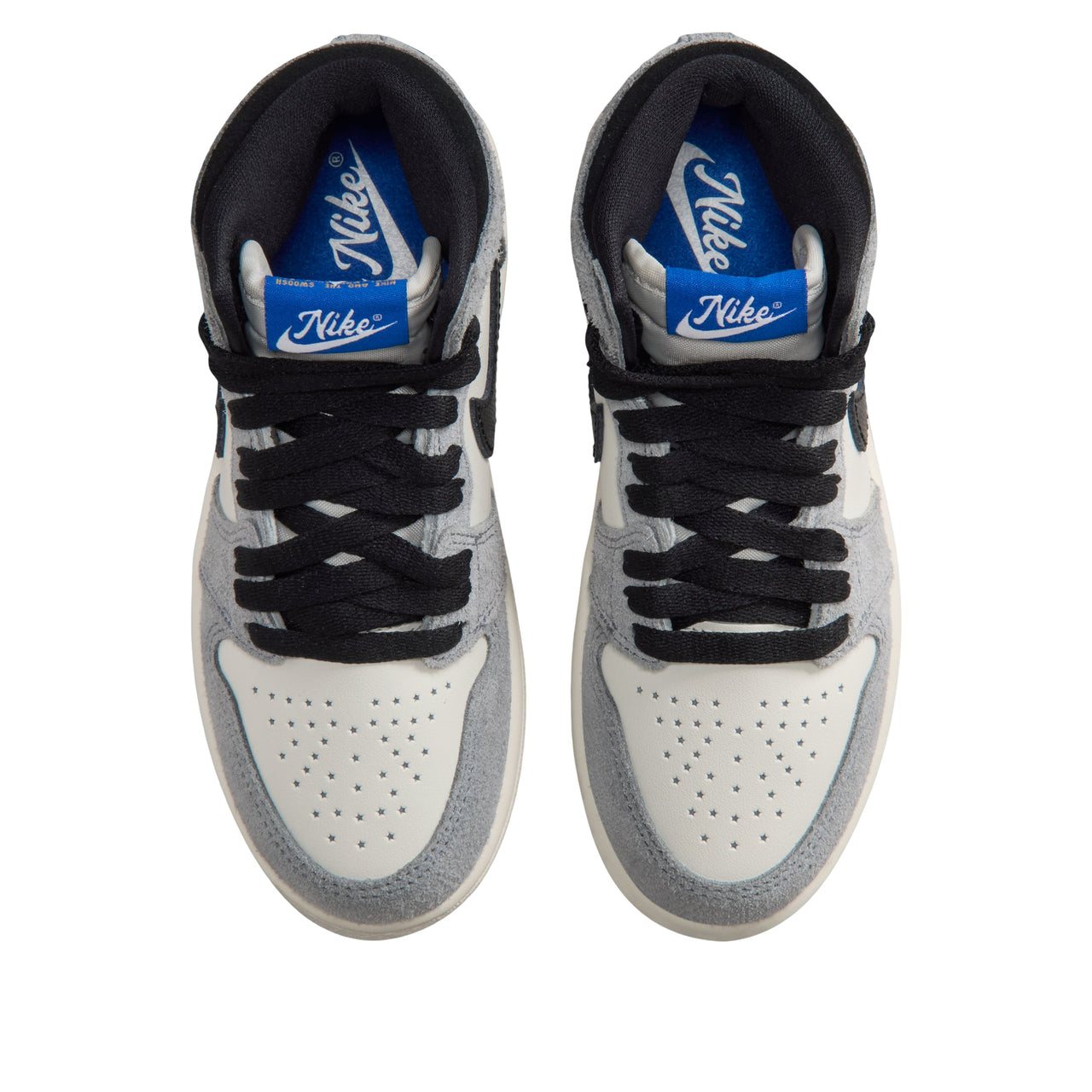 (PS) Air Jordan 1 Retro High OG 'All-Star Cool Grey' FD1412-003