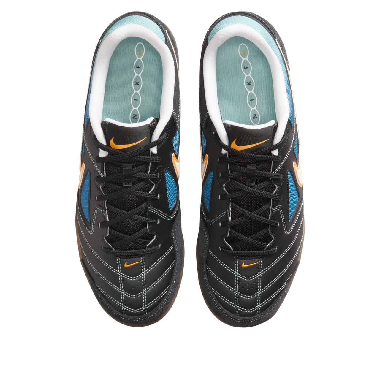Nike Gato SE 'Black Green Abyss Cannon' IH3370-010