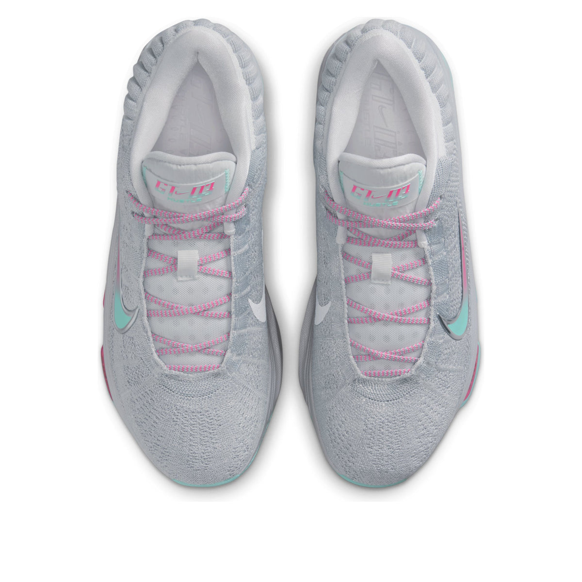 Nike Air Zoom GT Hustle 3 EP 'Miami' FV5952-006
