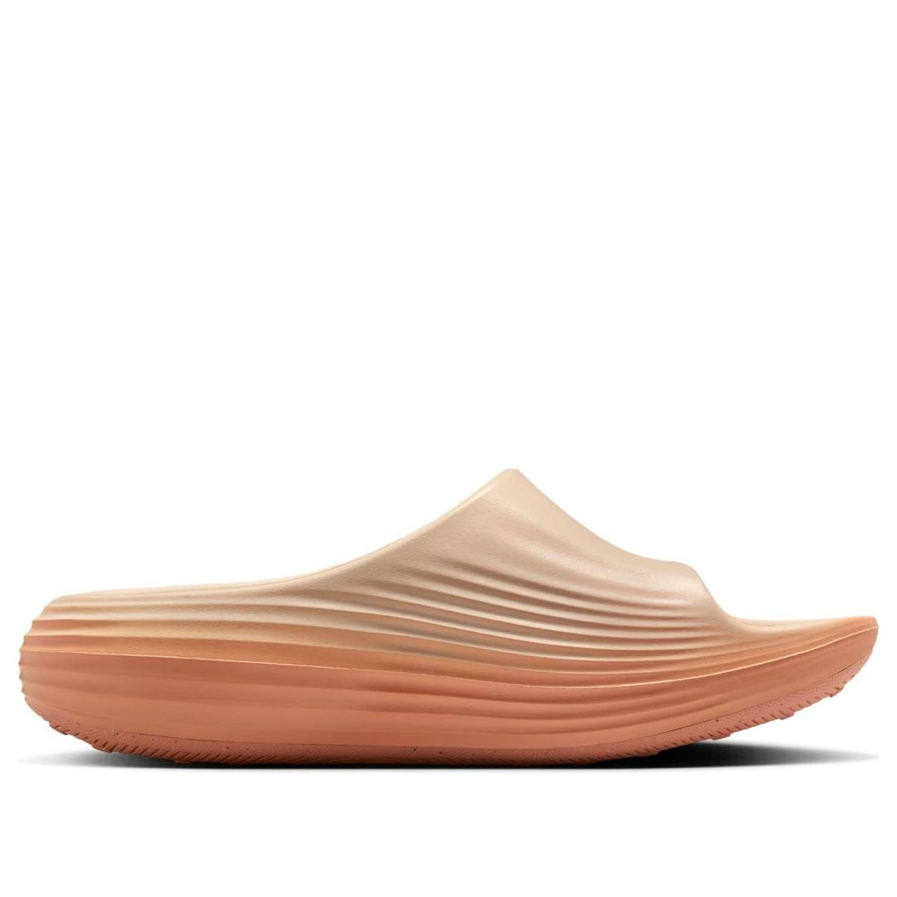 (WMNS) Nike ReactX Rejuven8 Slides 'Guava Ice Apricot Agate' HV4484-800