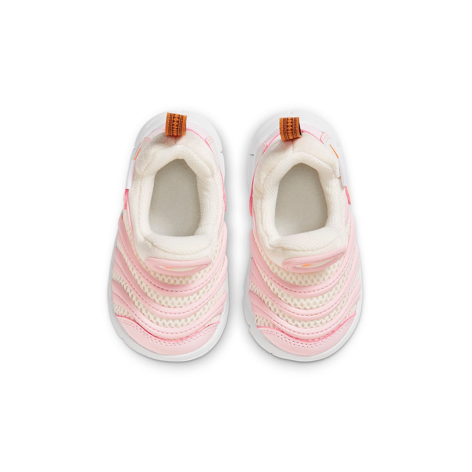 (TD) Nike Dynamo Free SE Shoes 'White Pink' FJ7726-181