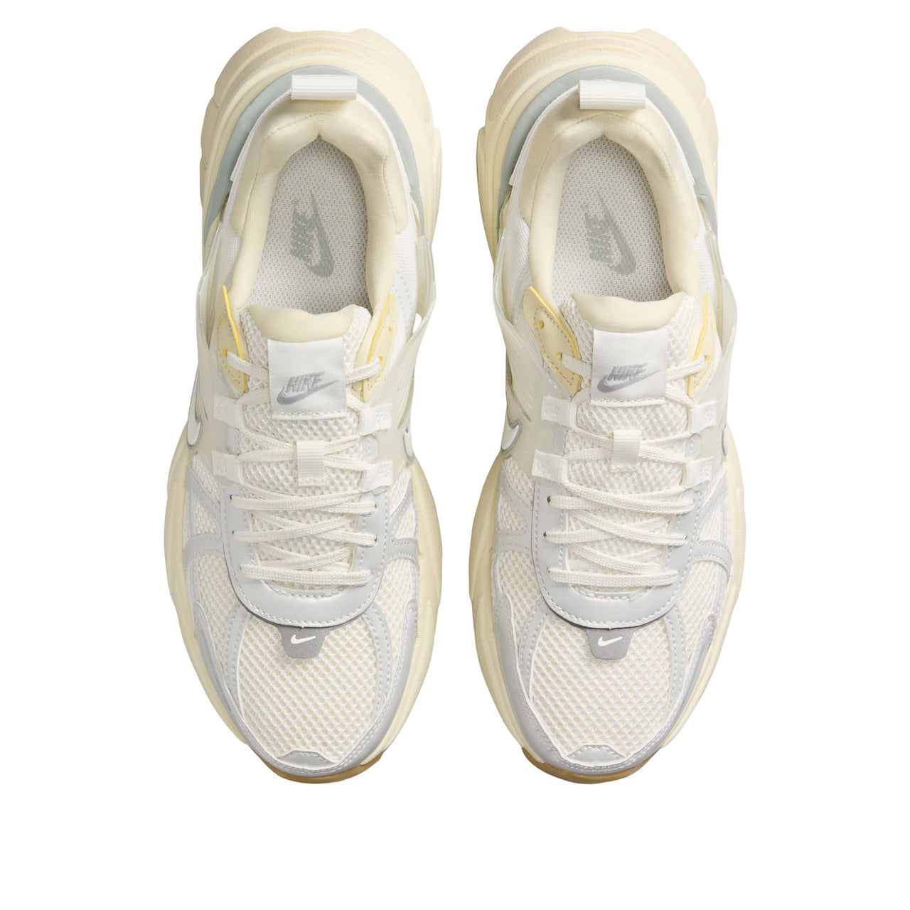 (WMNS) Nike V2K Run 'White Photon Dust Fir' FD0736-108
