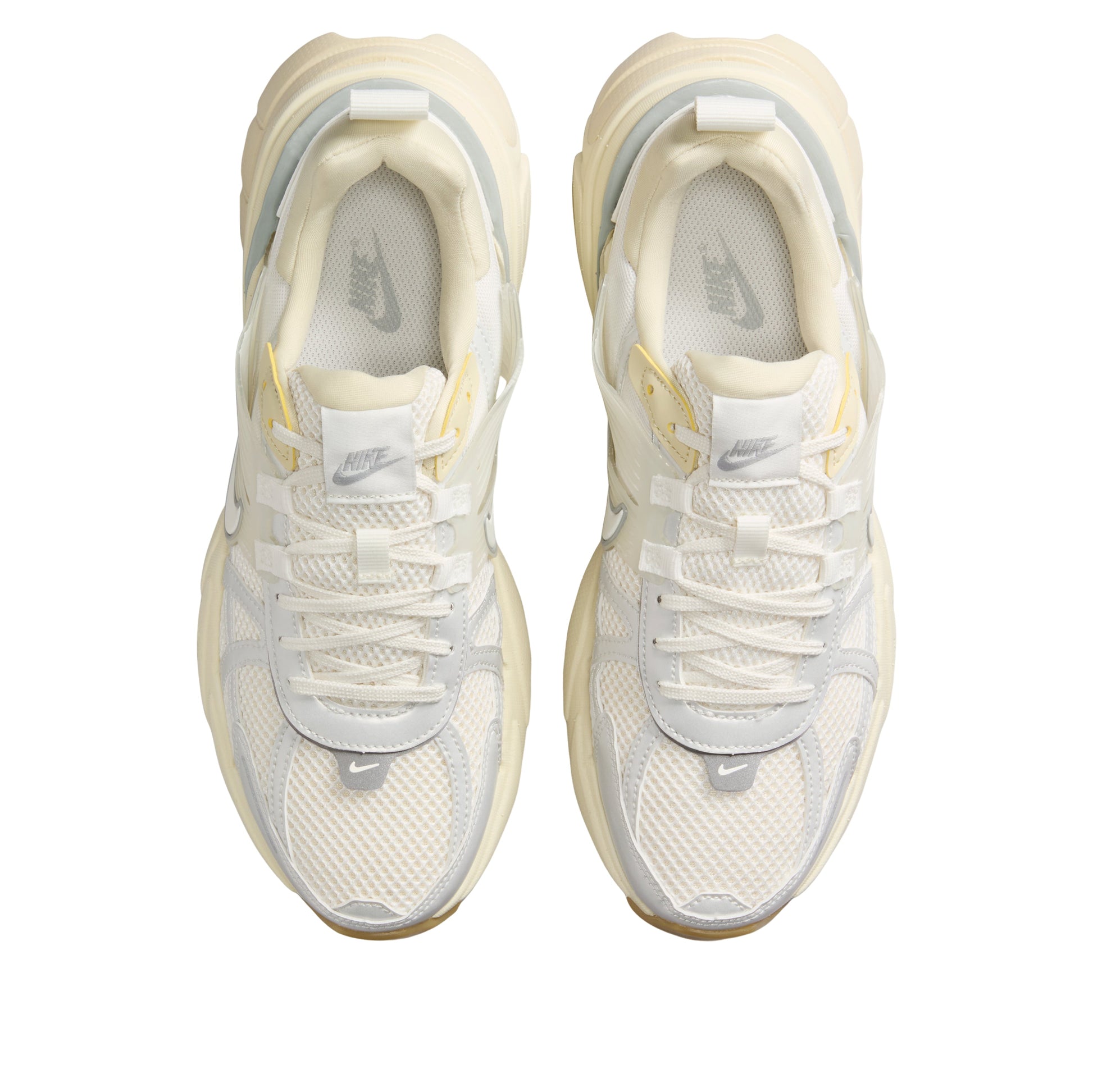 (WMNS) Nike V2K Run 'White Photon Dust Fir' FD0736-108