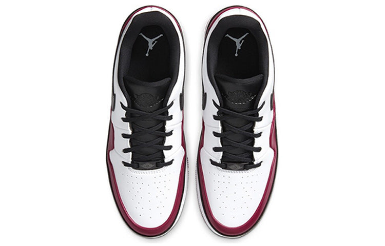 (WMNS) Air Jordan 1 Jester XX Low 'Noble Red' CI7815-106