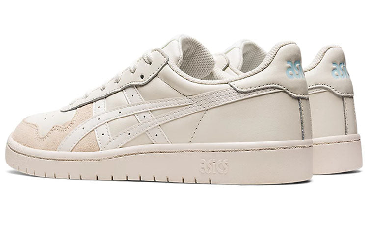 (WMNS) ASICS Japan S 'Cream' 1202A356-100