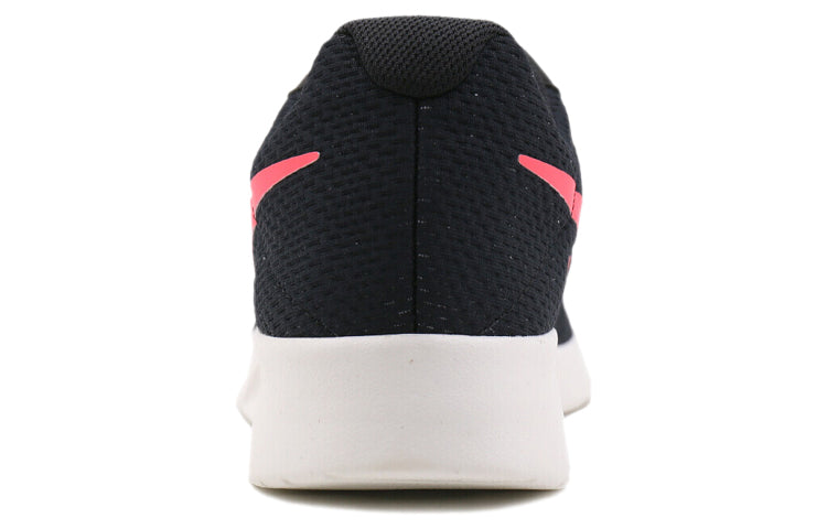 Nike Tanjun SE 'Navy Solar Red' 844887-005
