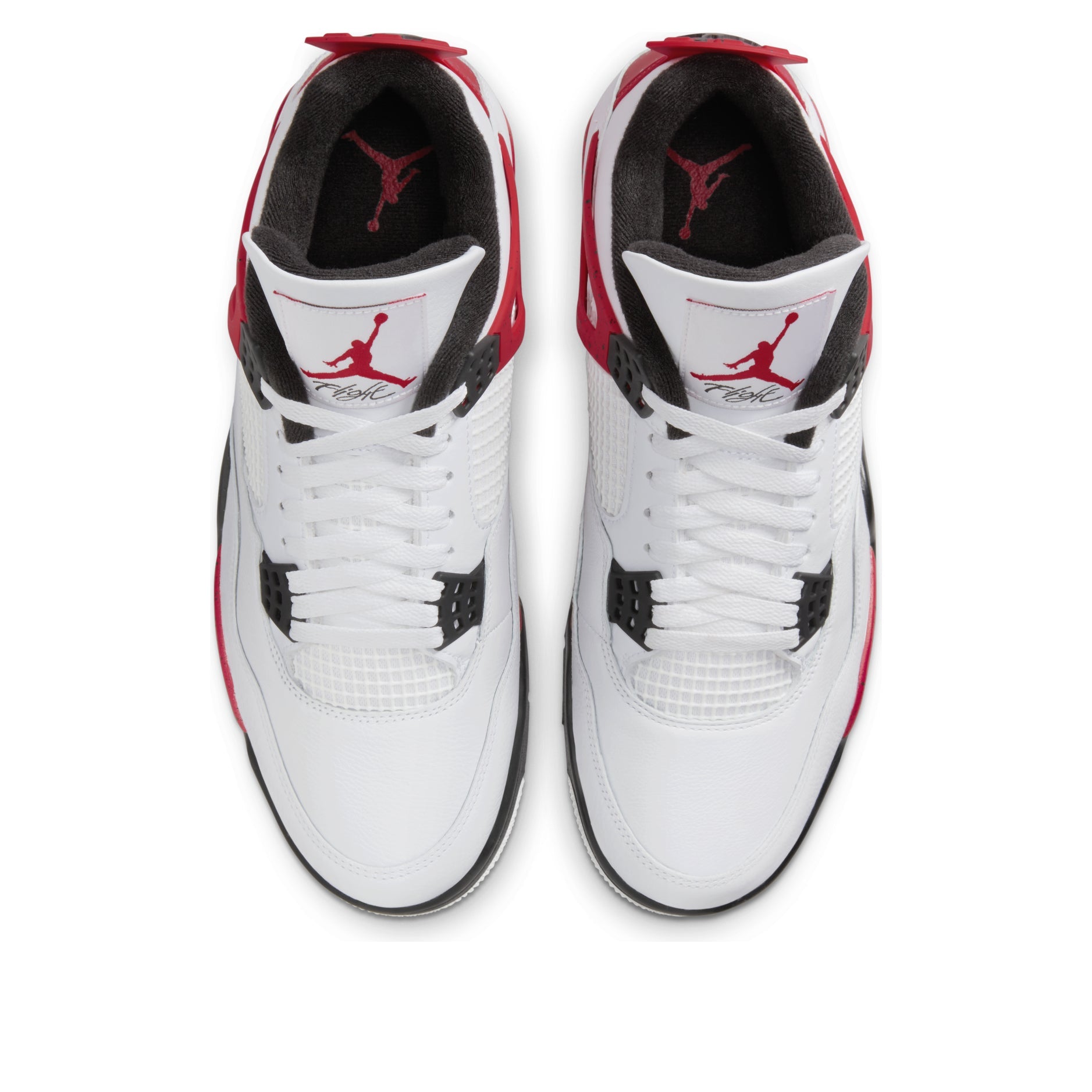 Air Jordan 4 Retro 'Red Cement' DH6927-161