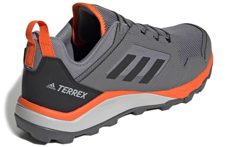 adidas Terrex Agravic TR Trail 'Grey' EF6856