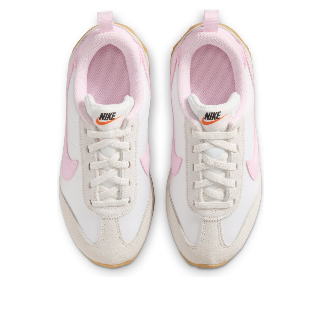 (PS) Nike Pacific 'Sail Gum Light Brown Pink Foam' IH7379-101