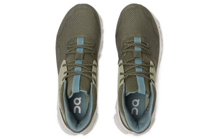 On Running Cloud Hi Edge 'Green' 28.99798