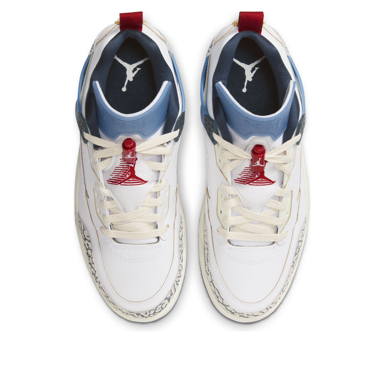 Air Jordan Spizike Low 'Motion' HM3712-164