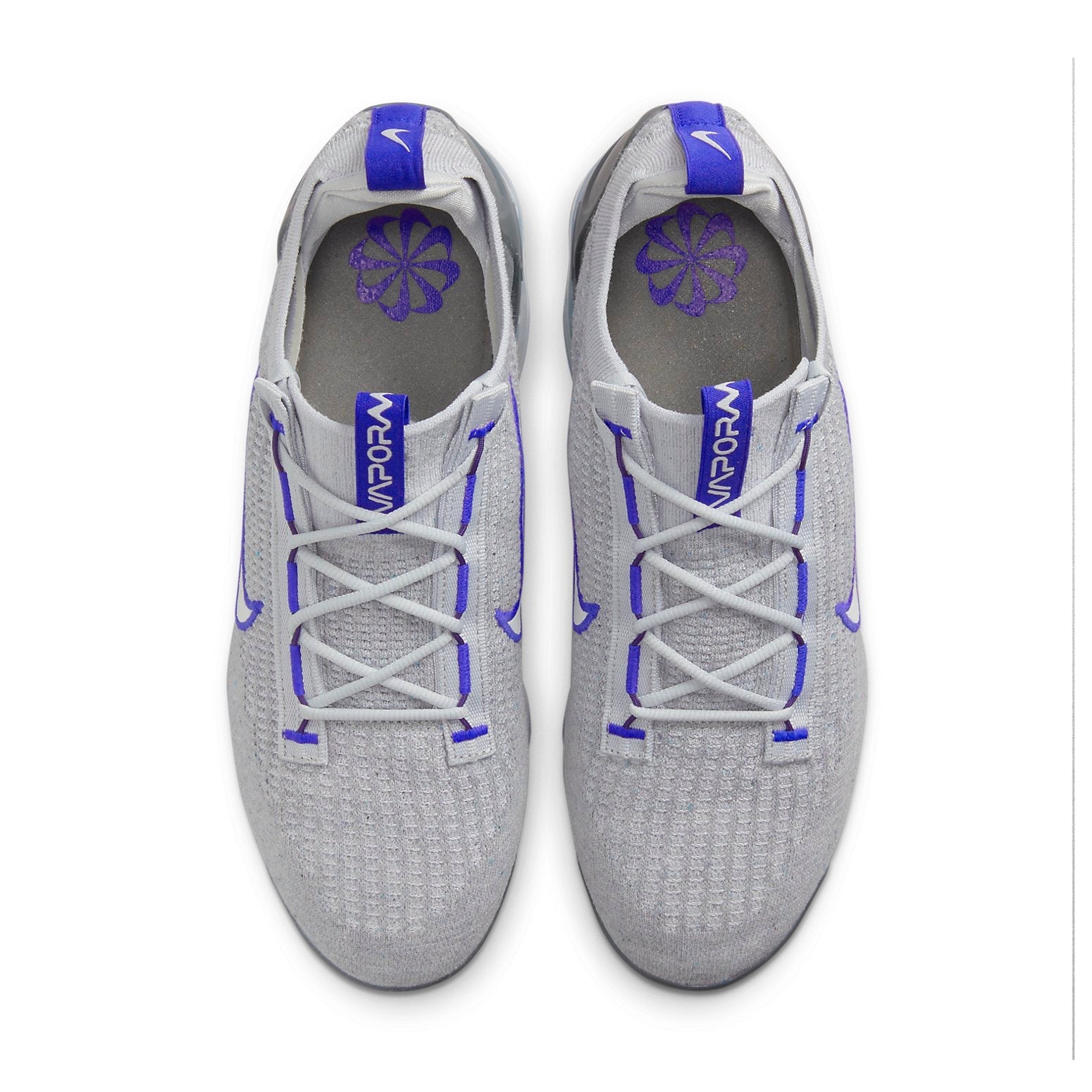 Nike Air Vapormax 2021 Flyknit 'Bold Blue' DH4085-002