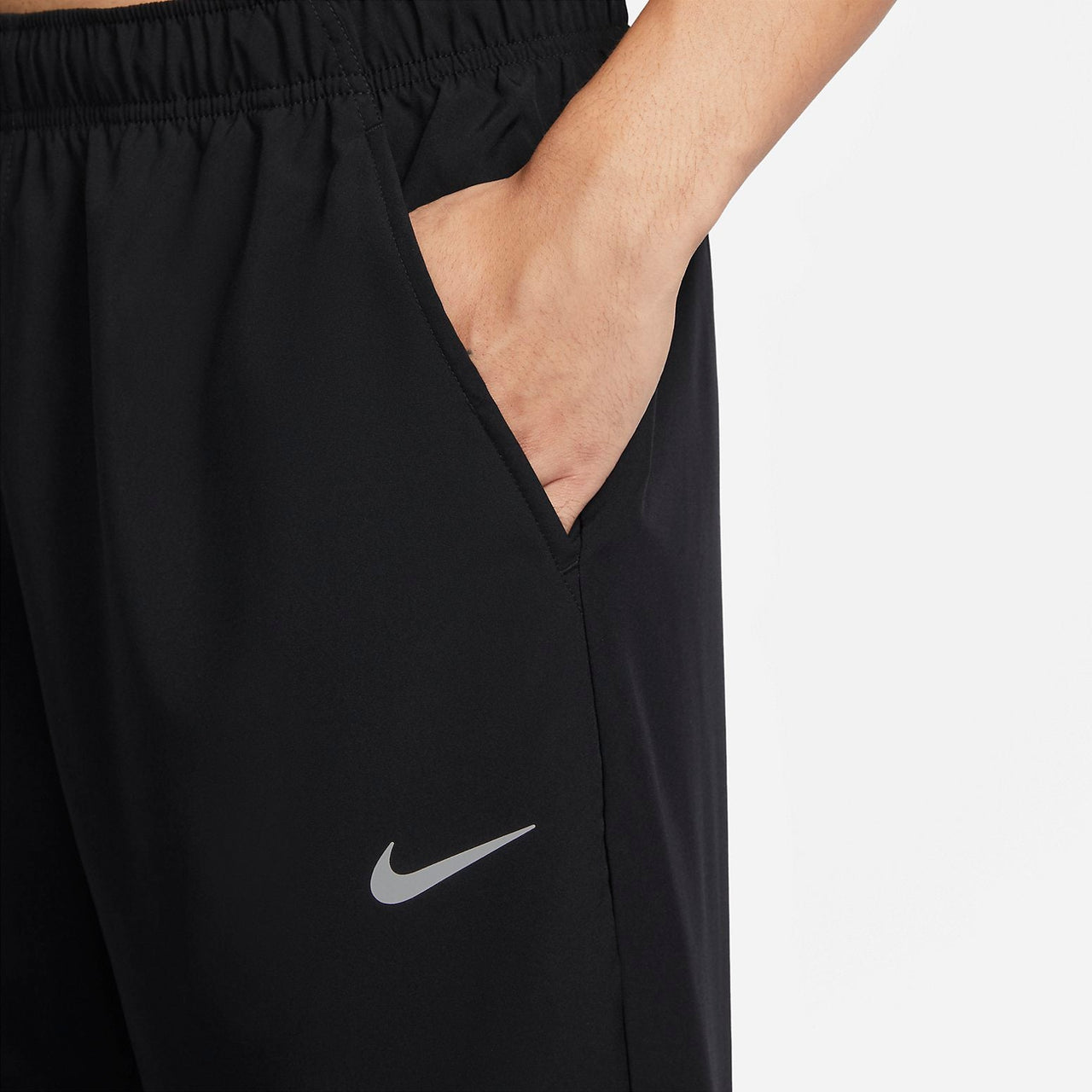 Nike Dri-FIT Form Pants TPR 'Black' FB7498-010