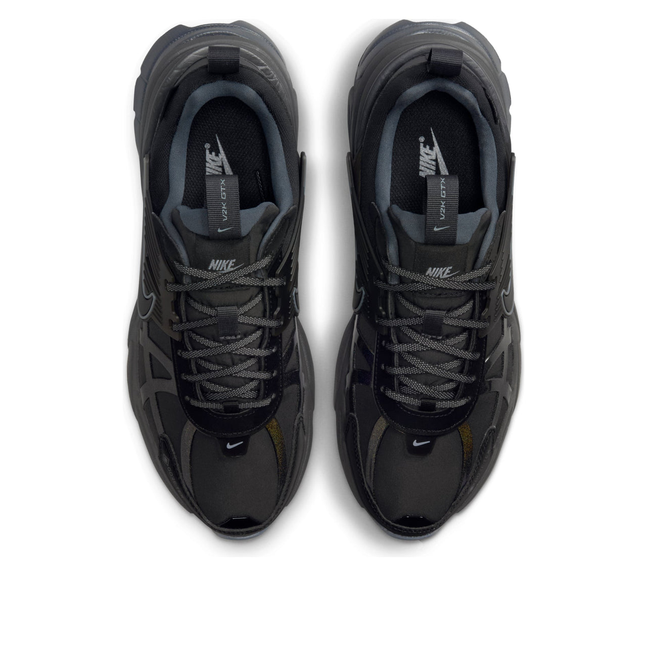 (WMNS) Nike V2K Run Gore-Tex 'Black' FZ2622-001
