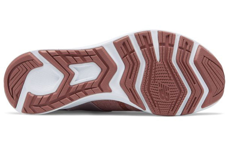 (WMNS) New Balance Fuelcore Nergize 'Soft Red' WXNRGSC