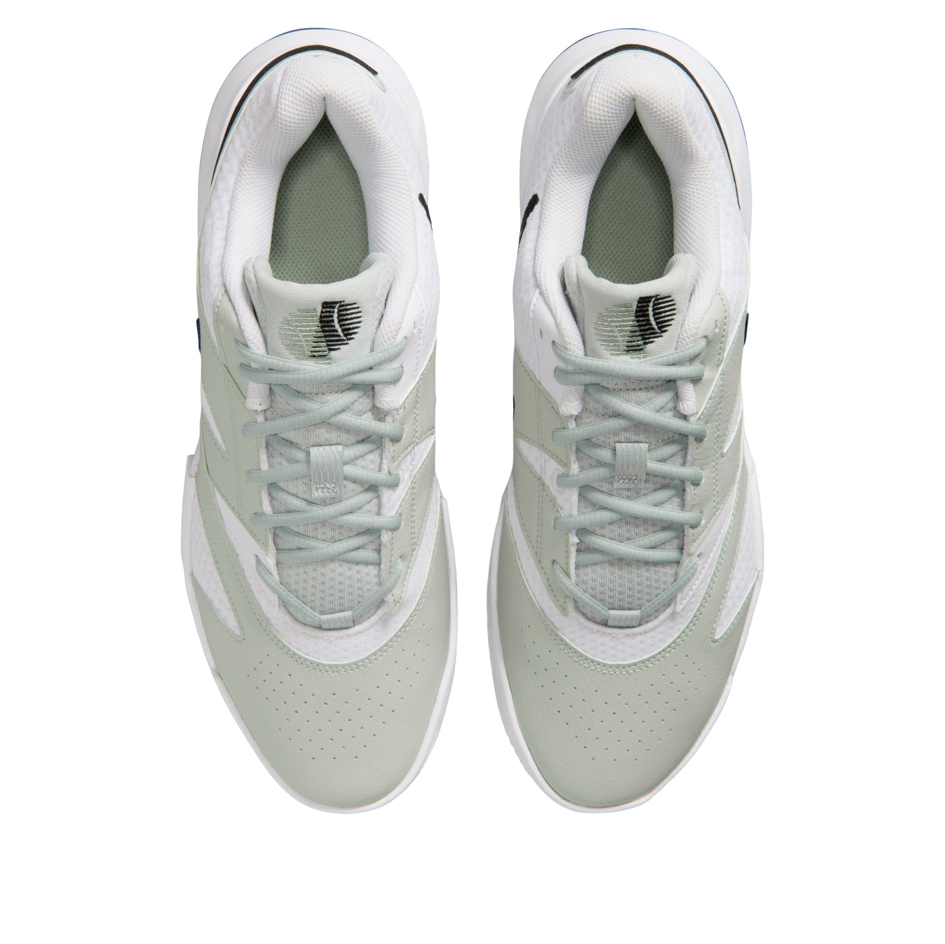 Nike Court Lite 4 'White Steam' FD6574-110