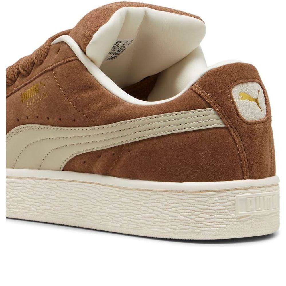 PUMA Suede XL 'Haute Coffee' 395205-18