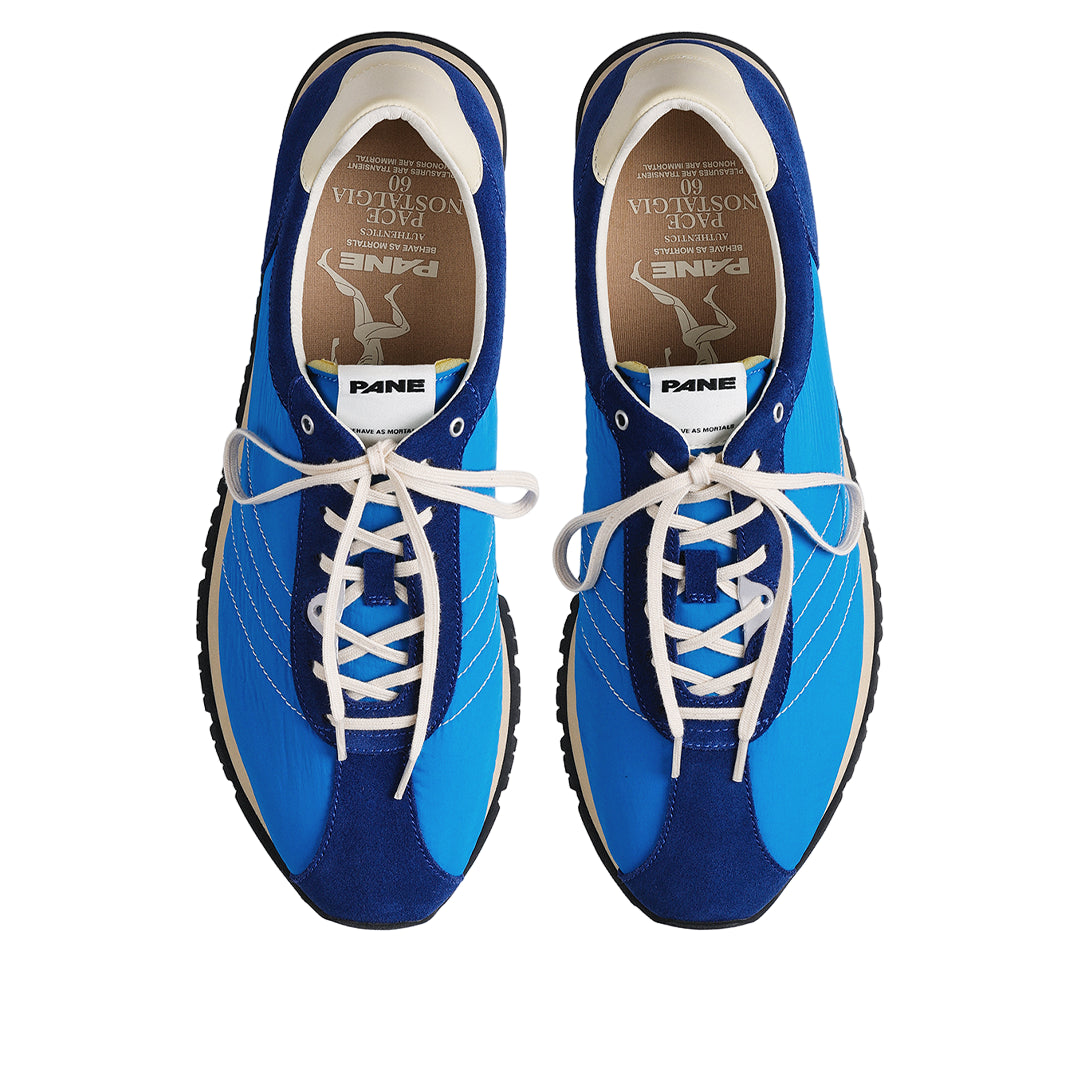 Pane Nostalgia 60 'Bluefin Bay' PN5310BLU20B