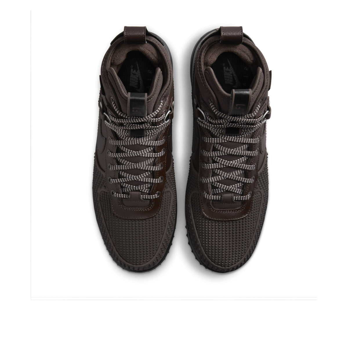 Nike Lunar Force 1 Winterized Duckboot 'Baroque Brown' DZ5320-201