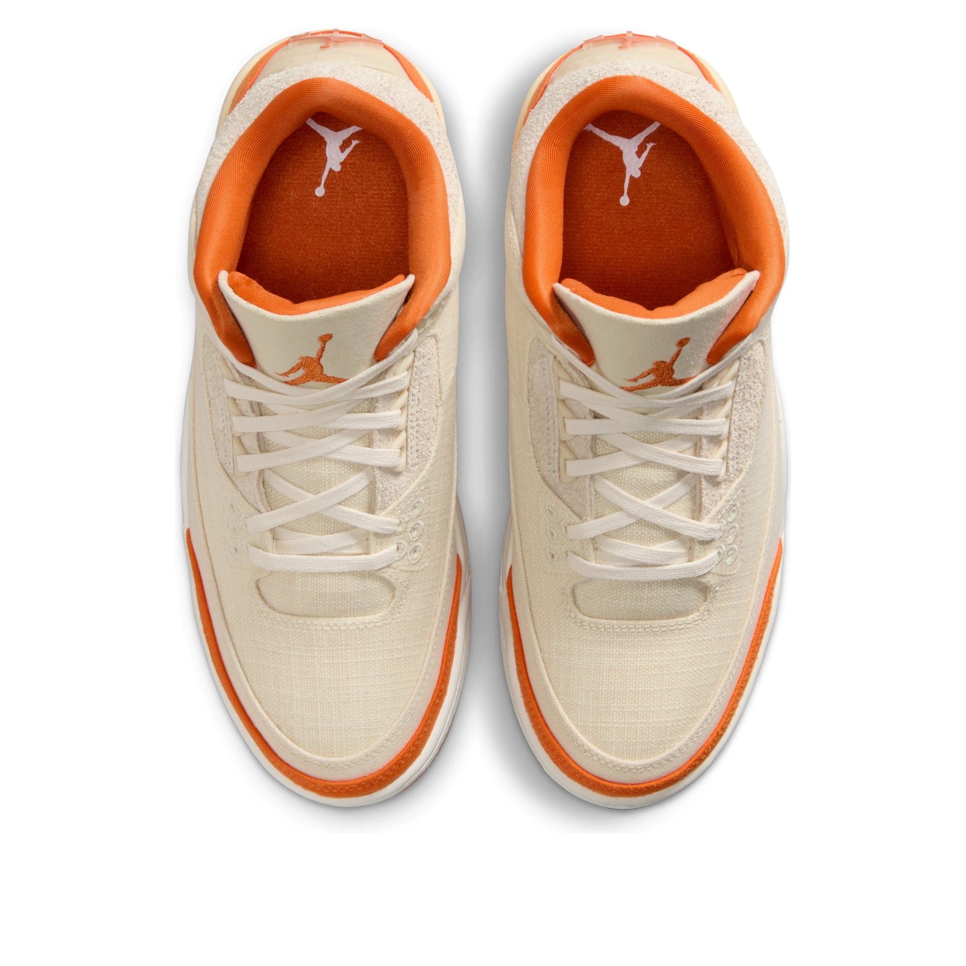 (WMNS) Air Jordan 3 Retro TEX 'Starfish' IH7694-200