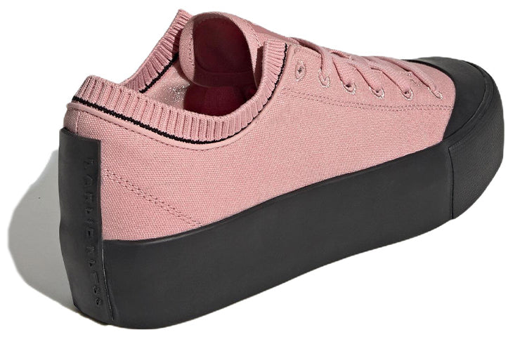 (WMNS) adidas Karlie Kloss x Trainer XX92 Vegan 'Wonder Mauve' GY0850
