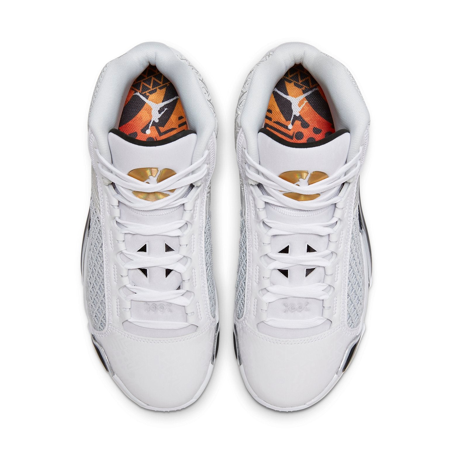 Air Jordan 38 XXXVIII PF 'FIBA' FN7482-100