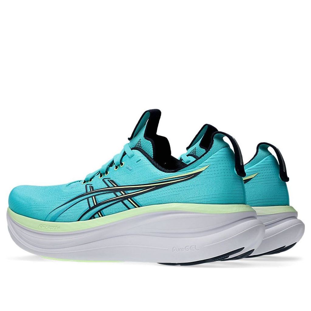 ASICS Gel-Nimbus 28 'Energy Aqua' 1011C127-403