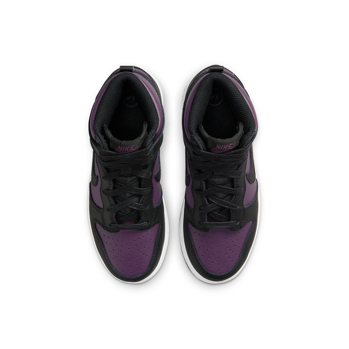 (PS) Nike x Fragment Design Dunk High 'Beijing' DJ4285-600