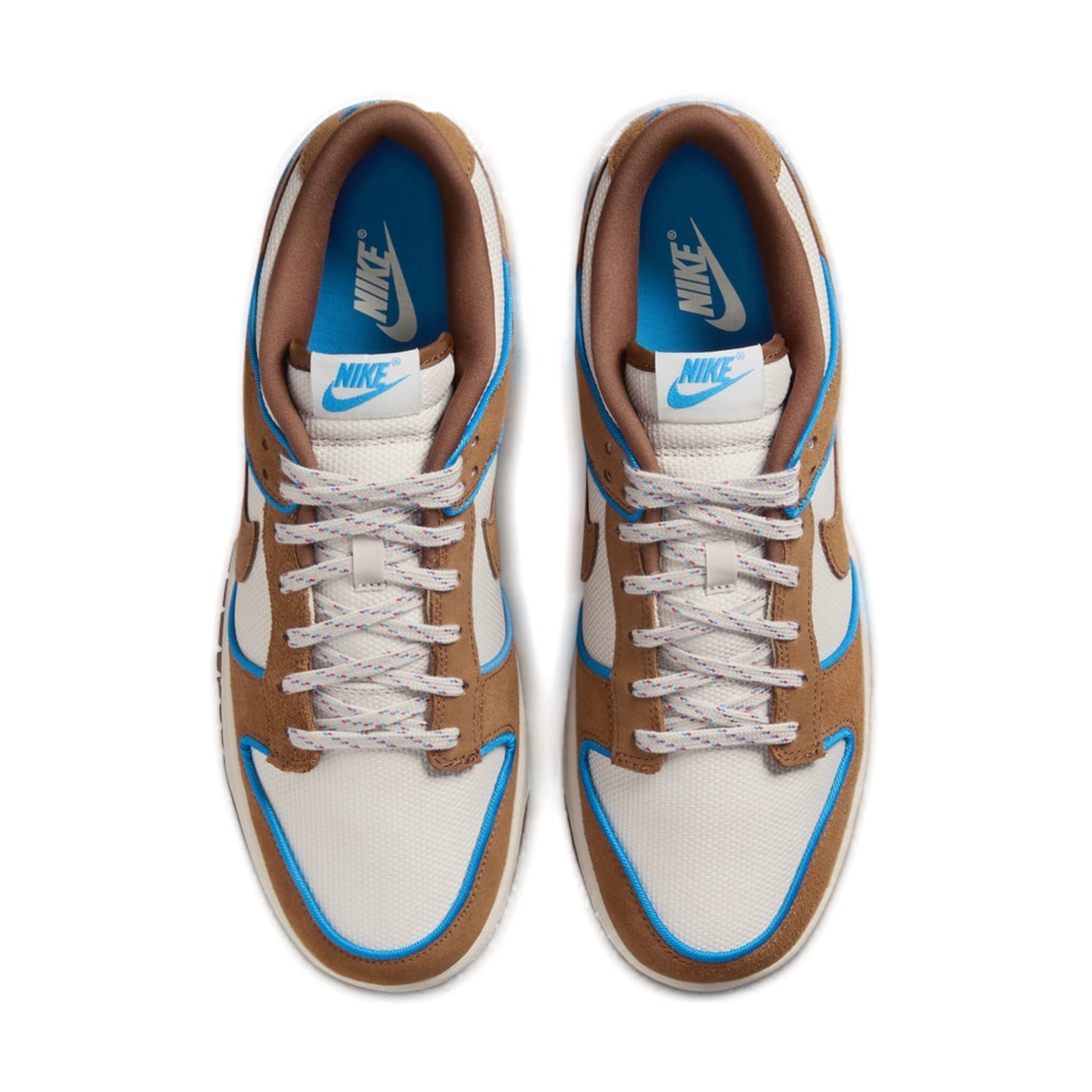Nike Dunk Low 'Light British Tan' FN5825-100