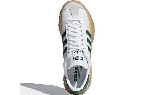 adidas Kamanda Country 'Collegiate Green' G26797