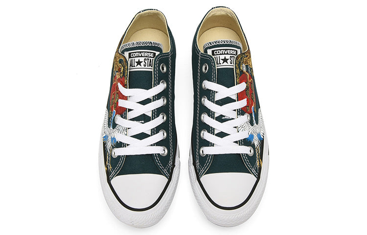 Converse Chuck Taylor All Star OX 157647C-217268