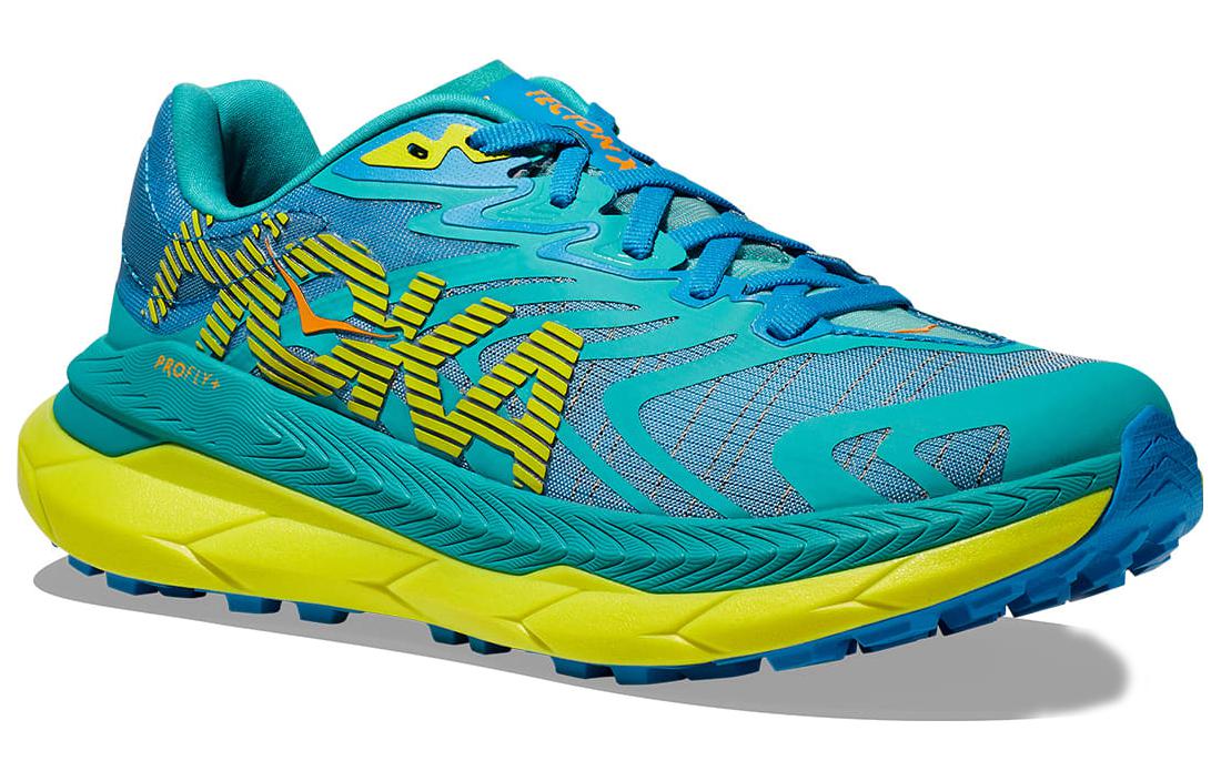 (WMNS) HOKA ONE ONE Tecton X 2 'Ceramic Evening Primrose' 1134507-CEPR