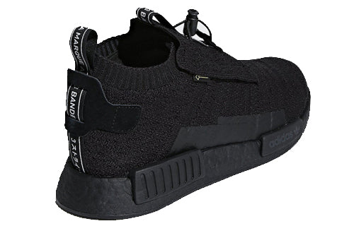 adidas originals NMD_TS1 PK Gore-Tex 'Triple Black' AQ0927