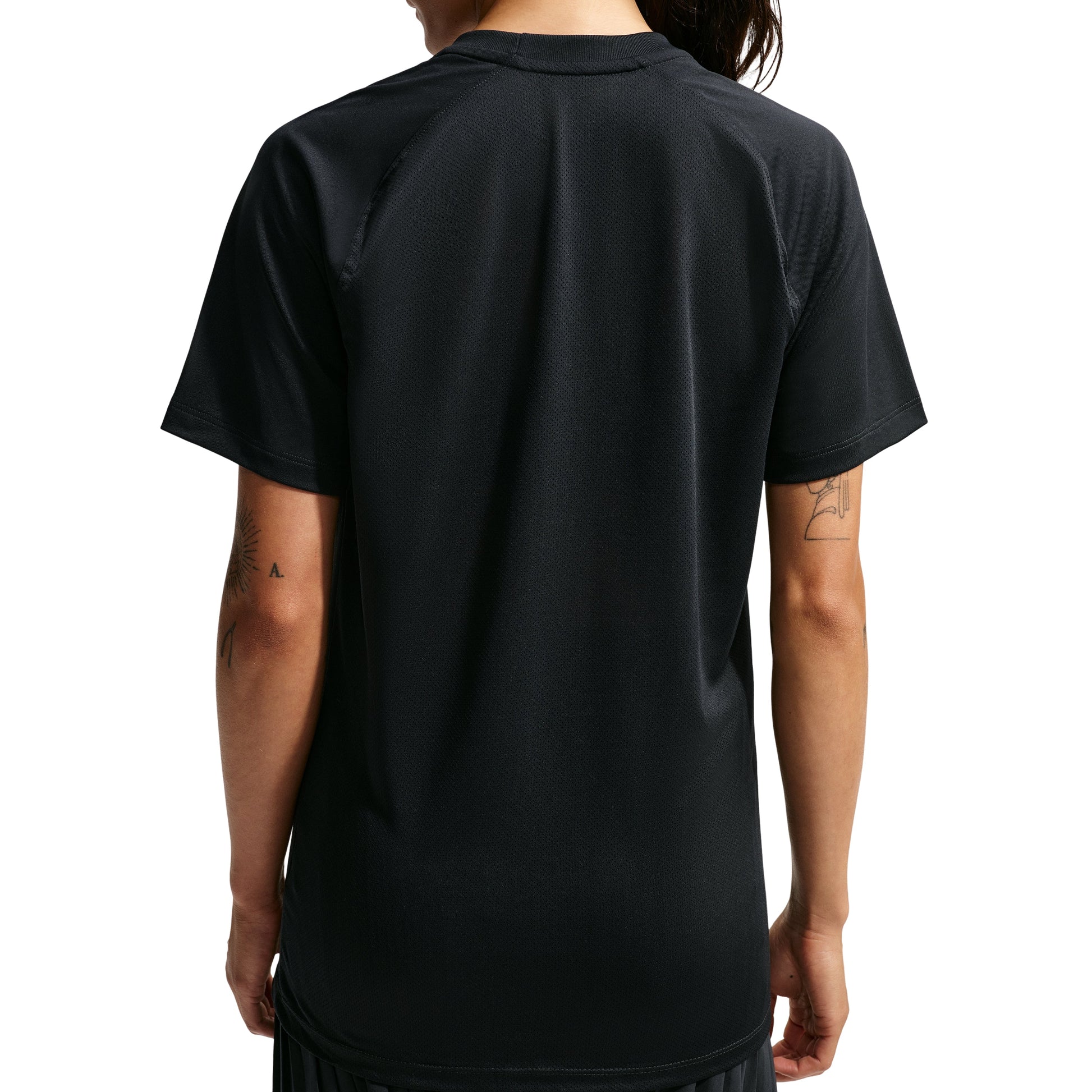 Nike x TOMA x Compton Football Club Dri-FIT Jersey 'Black' JK1410-010